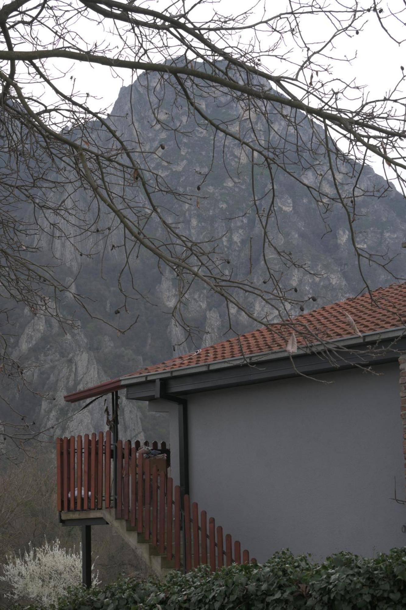 Canyon Matka Nature Apartments With A Terrace Skopje Eksteriør bilde